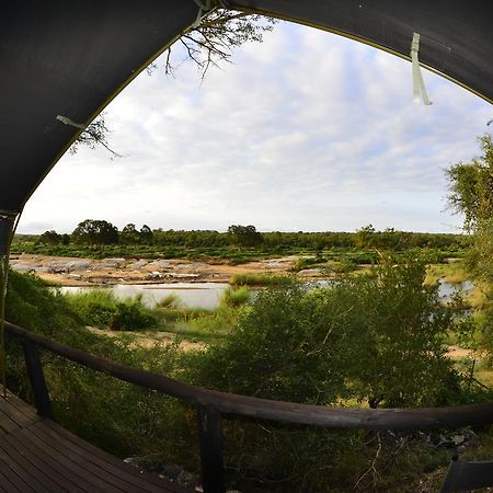 Mtomeni Safari Camp Hotel Phalaborwa Buitenkant foto