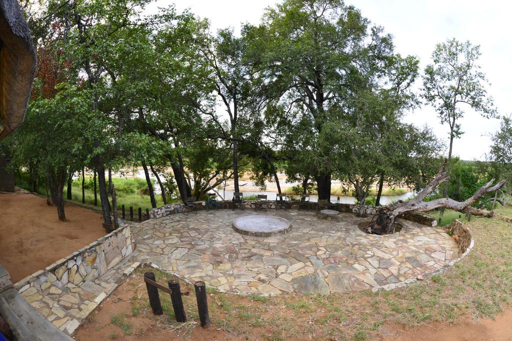 Mtomeni Safari Camp Hotel Phalaborwa Buitenkant foto