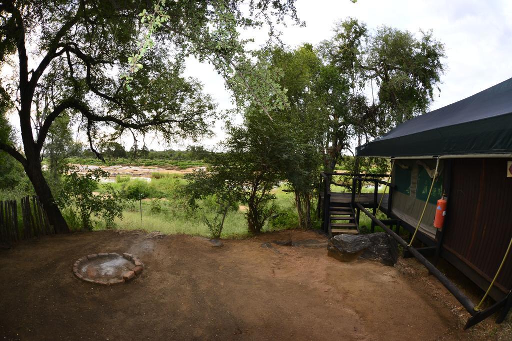 Mtomeni Safari Camp Hotel Phalaborwa Buitenkant foto