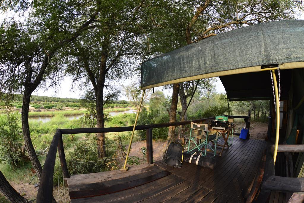 Mtomeni Safari Camp Hotel Phalaborwa Buitenkant foto