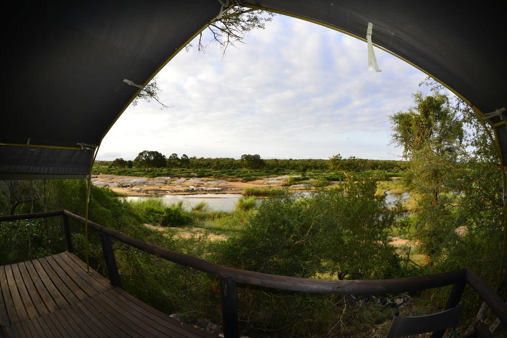 Mtomeni Safari Camp Hotel Phalaborwa Buitenkant foto