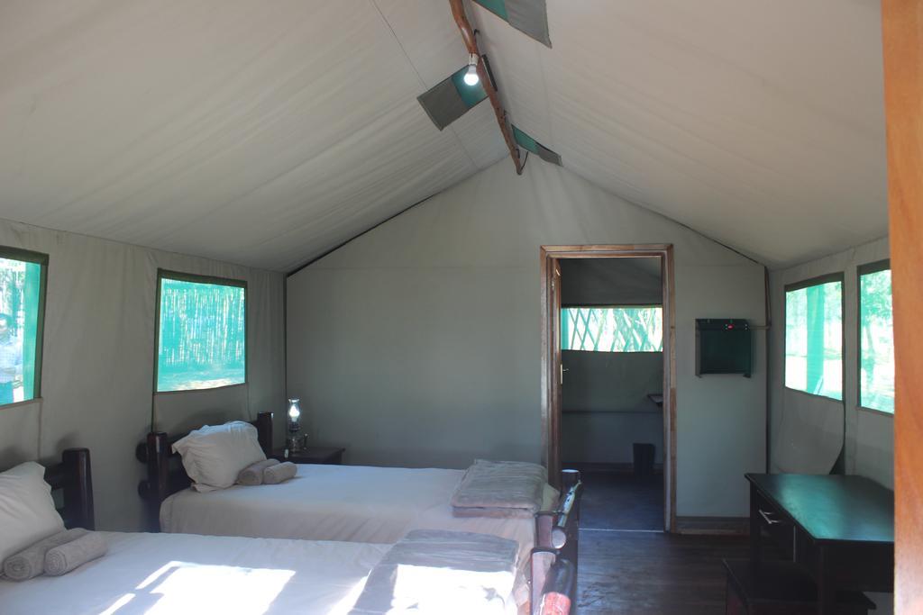 Mtomeni Safari Camp Hotel Phalaborwa Kamer foto